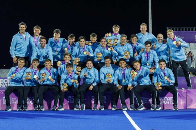 panamericanos junior-hockey-leoncitos-oro