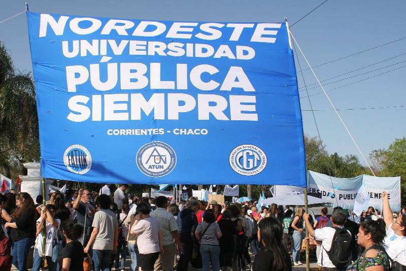 Nuevas medidas de fuerza}