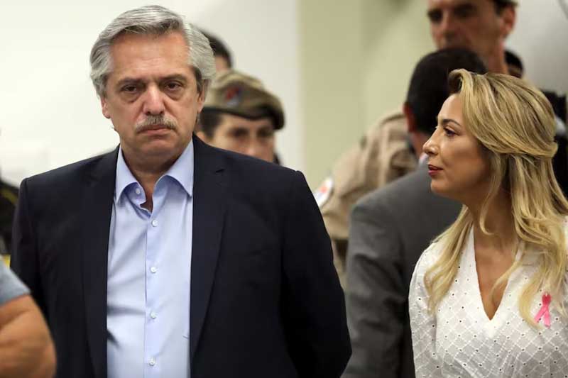 alberto fernandez-ex presidente-violencia-genero-fabiola-agresion-pareja-denuncia