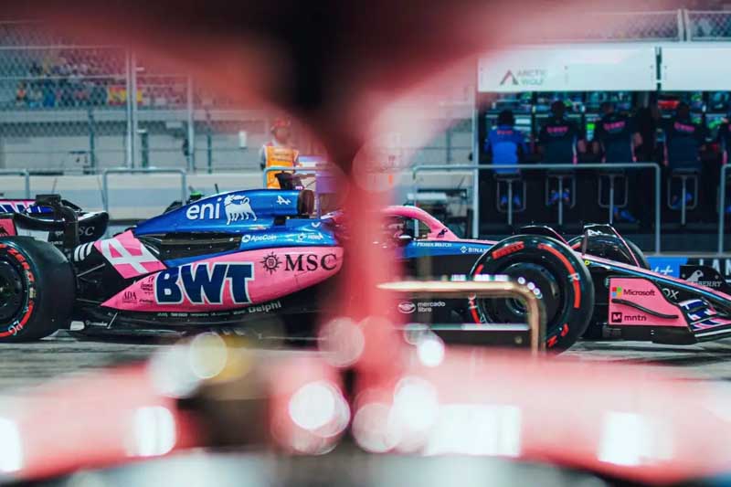 formula 1 - f1 - colapinto - verstapen - norris - piastri - abu dhabi