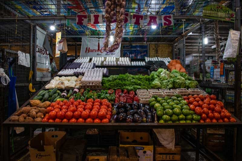 A casi dos semanas de la Semana Santa}