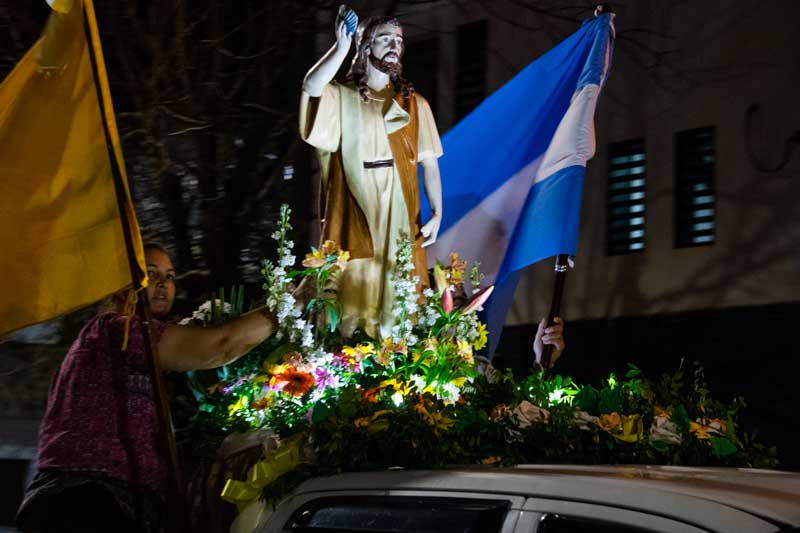 san juan-actividades-parroquia-cultura-religión