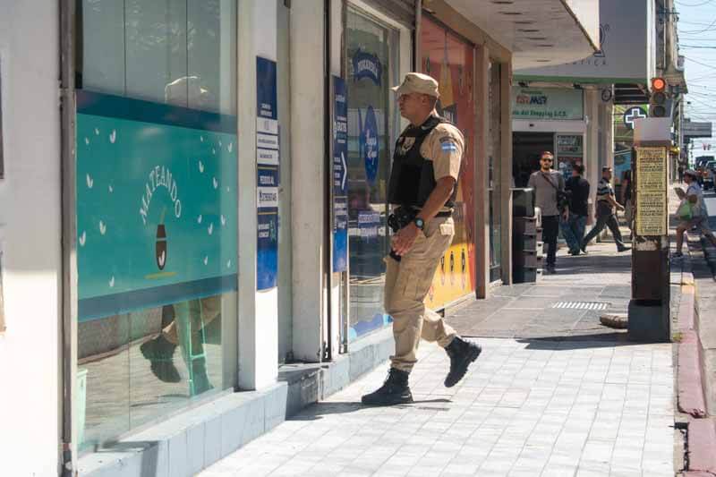 Incautaron unos 400 kilos de pescado y se labraron actas 