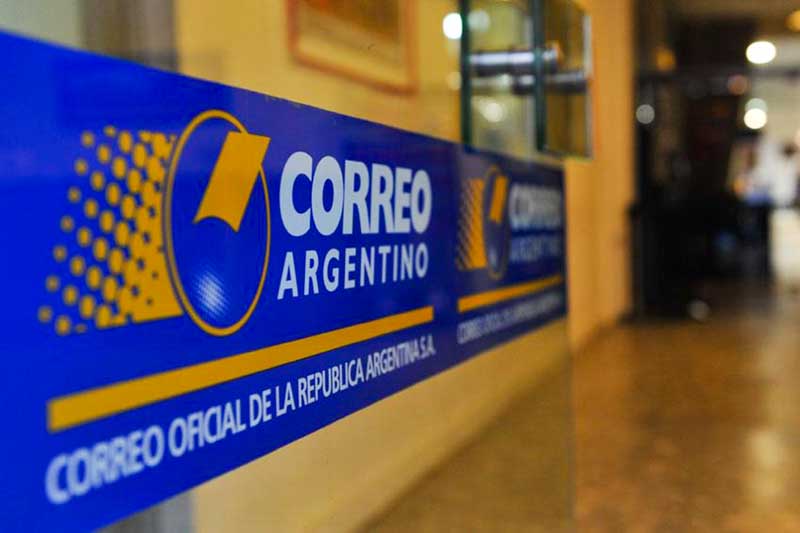 correo argentino-desregularización-decreto-oficial