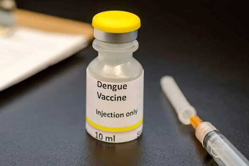 dengue-vacuna-salud-enfermedad