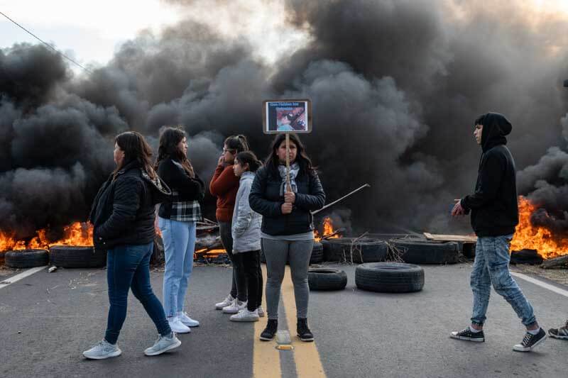 La causa ha llevado a la detención e imputación de seis personas. Además, el impacto del caso provocó la renuncia del ministro de Seguridad de Corrientes, siendo la primera baja política significativa.