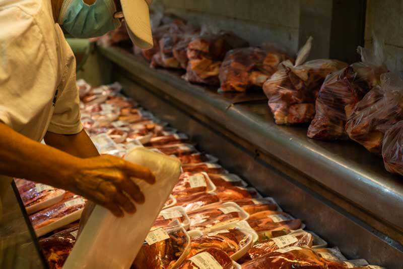 El más reciente aumento en el precio de la carne varía entre un 5% y un 15%, este sector alimenticio prevé seguir teniendo subas a mediados o finales de febrero. 