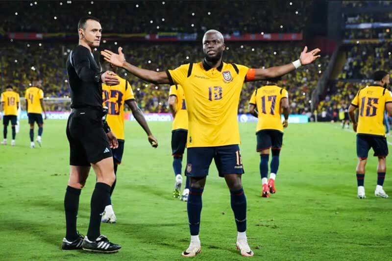 El encuentro marcó el final del camino en las Eliminatorias para ambas selecciones. Ahora, tanto Ecuador como Argentina se enfocarán en sus próximos compromisos amistosos en las fechas FIFA, como parte de su preparación para el Mundial que se llevará a cabo en Estados Unidos, México y Canadá.