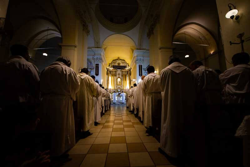 Significado de cada día}