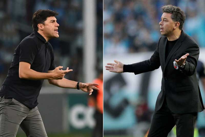 El partido será un desafío táctico entre Gallardo y Alexander Medina, un entrenador que ya complicó al técnico millonario en el pasado. Con temperaturas extremas y mucha presión sobre ambos equipos, el duelo promete ser vibrante.