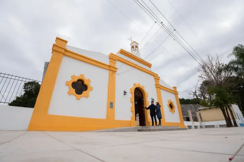 Esta fecha fue incluida en el calendario de las fiestas provinciales, y las propuestas para toda la familia comenzarán el viernes 27 de junio a las 16, con la inauguración de la Expo San Pedro, un espacio dedicado a los emprendedores y productores locales, provinciales y nacionales, continuará al día siguiente y finalizará el domingo 29 con una celebración litúrgica. 