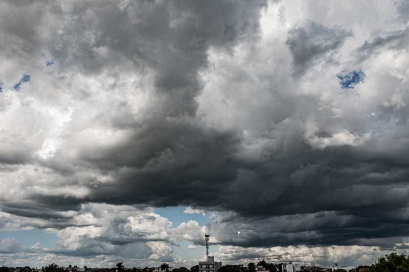 Rige alerta amarilla}