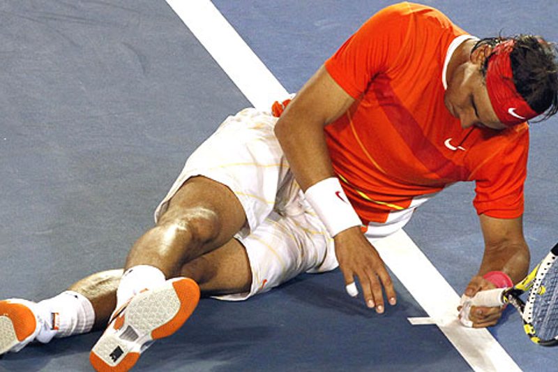 Con un palmarés que destaca haber sido campeón en 92 torneos del circuito ATP, 22 de ellos Grand Slam, entre los cuales resaltan 14 Roland Garros, estuvo un total de 193 semanas como número uno del mundo. Además, ganó dos medallas doradas en Juegos Olímpicos (singles en Beijing 2008 y dobles en Rio 2016), Dos Laver Cup y cinco copas Davis.