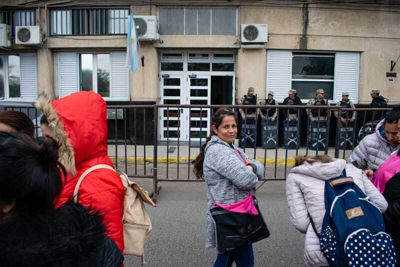 Una vez concluida esta fase se vislumbra el inminente paso hacia los alegatos y la lectura del veredicto. Se estima que estos procedimientos podrían llevarse a cabo a finales de septiembre. 