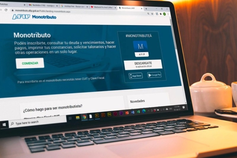 El Gobierno eliminó al 60% del padrón}