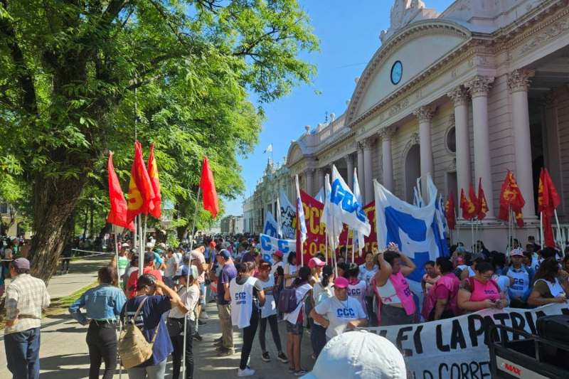 jueves-manifestación