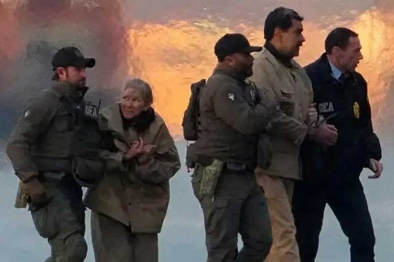 La dirigente encabezó su primera reunión de gabinete y llamó públicamente a Estados Unidos a trabajar de manera conjunta. En ese marco, el presidente Donald Trump aseguró que su administración “gobernará Venezuela hasta lograr una transición segura”, aunque luego afirmó que Rodríguez “está cooperando”, sin precisar acuerdos formales. Además, el mandatario estadounidense apuntó contra el presidente colombiano Gustavo Petro y no descartó un posible ataque a Colombia.