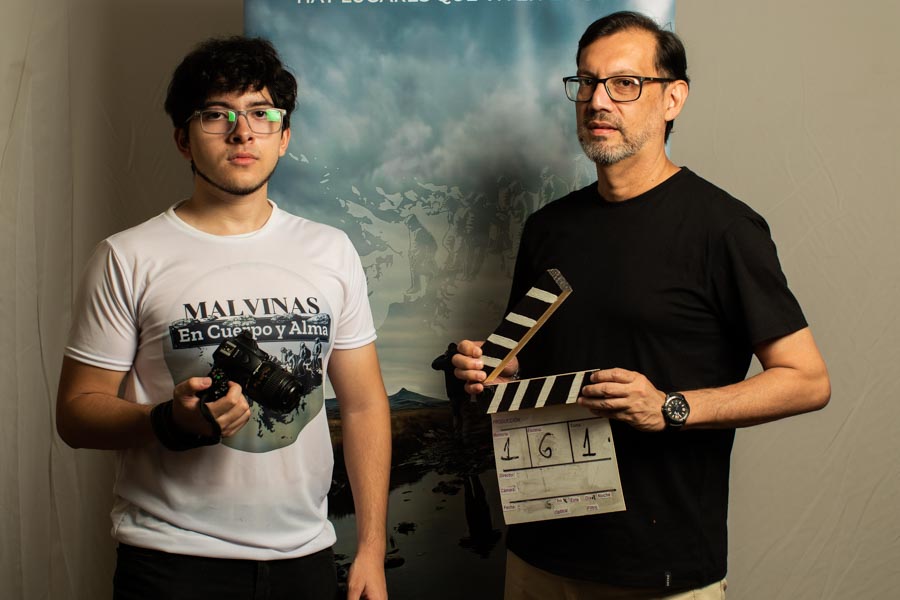 María Daniela Varela